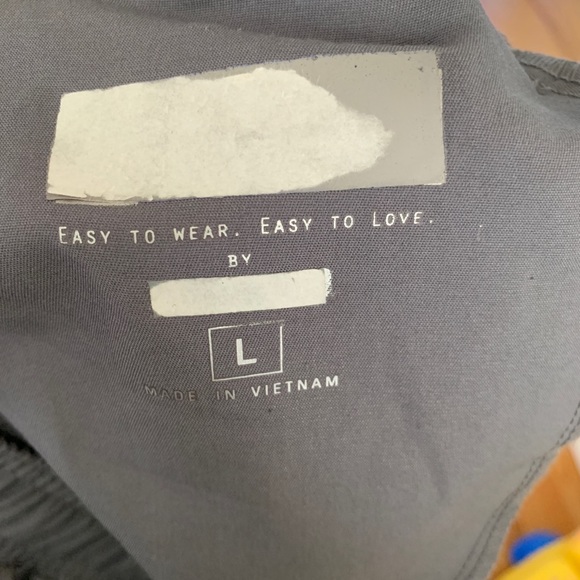 Scrub pants - Picture 5 of 5